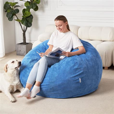 lightweight bean bag chair